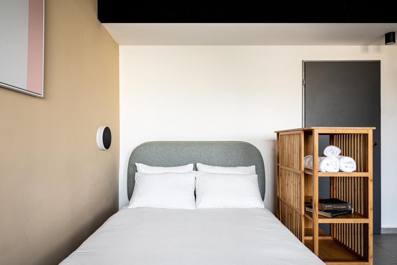 Ha Mesilla - Modern Collection - By Homy Apartment Tel Aviv Ngoại thất bức ảnh