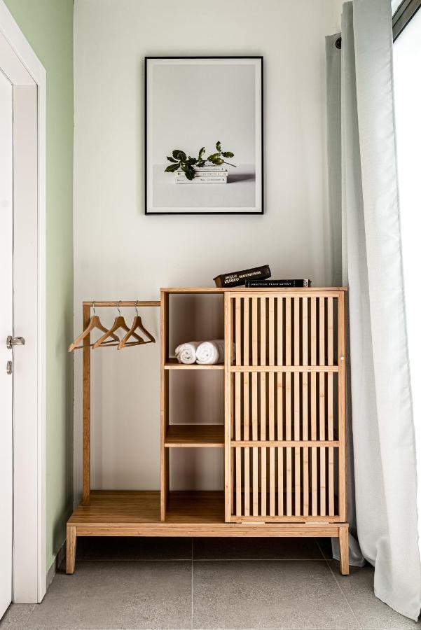 Ha Mesilla - Modern Collection - By Homy Apartment Tel Aviv Ngoại thất bức ảnh