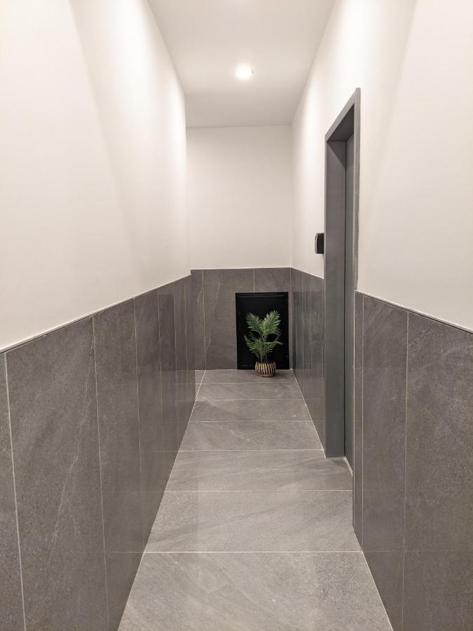 Ha Mesilla - Modern Collection - By Homy Apartment Tel Aviv Ngoại thất bức ảnh