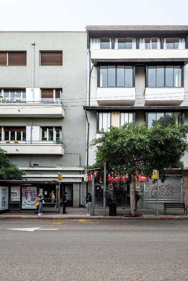 Ha Mesilla - Modern Collection - By Homy Apartment Tel Aviv Ngoại thất bức ảnh
