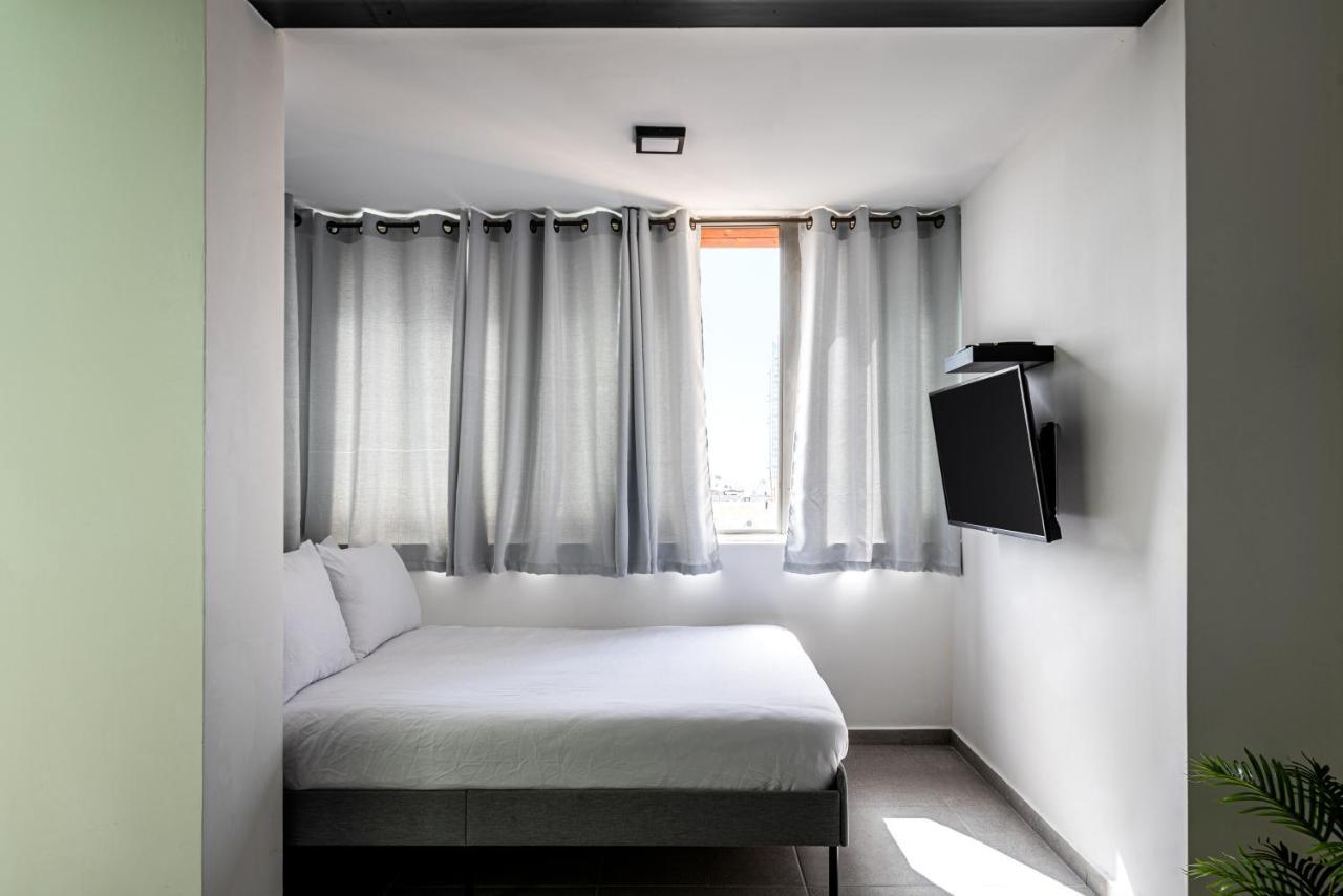 Ha Mesilla - Modern Collection - By Homy Apartment Tel Aviv Ngoại thất bức ảnh