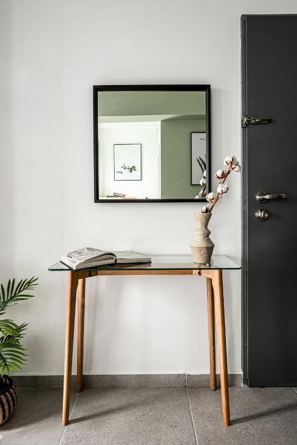 Ha Mesilla - Modern Collection - By Homy Apartment Tel Aviv Ngoại thất bức ảnh