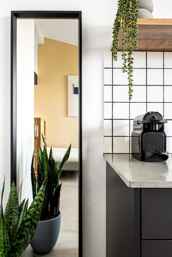 Ha Mesilla - Modern Collection - By Homy Apartment Tel Aviv Ngoại thất bức ảnh