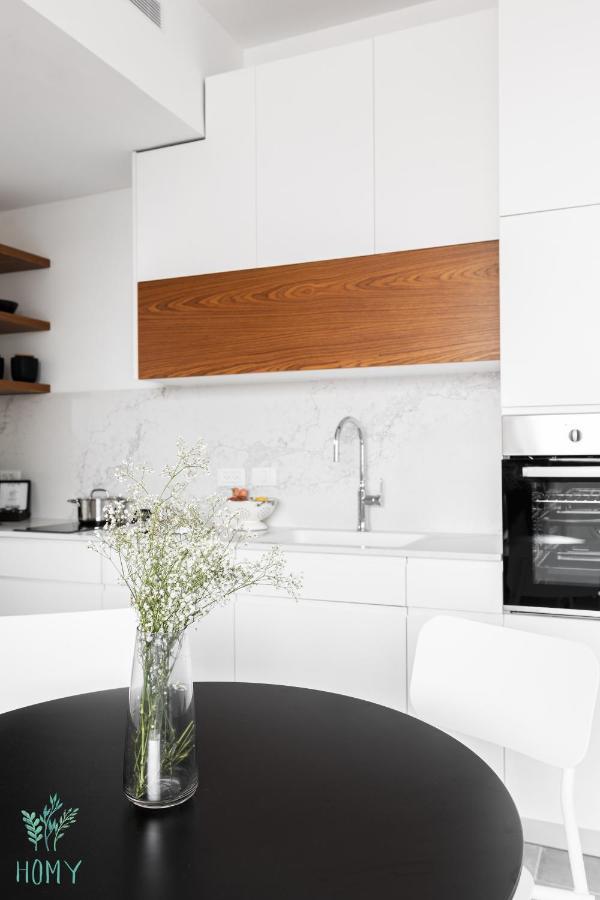 Ha Mesilla - Modern Collection - By Homy Apartment Tel Aviv Ngoại thất bức ảnh