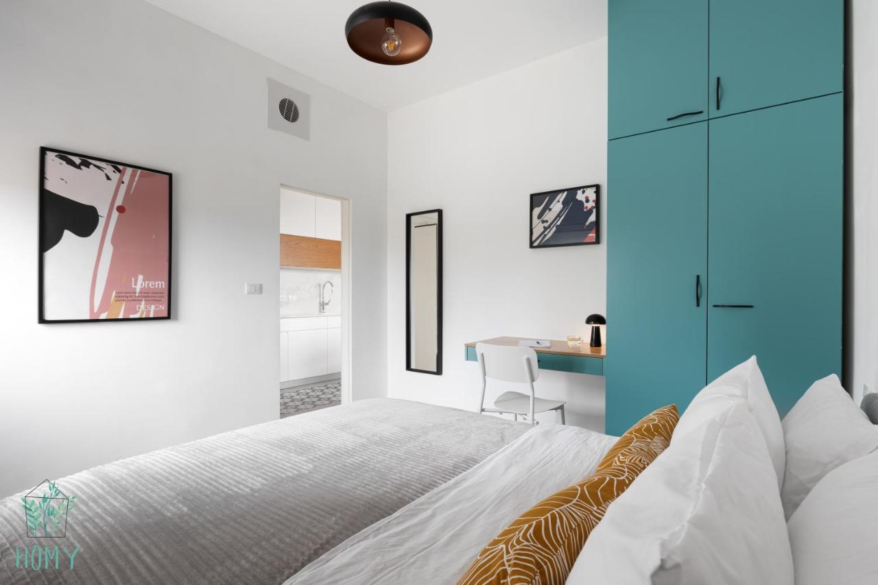 Ha Mesilla - Modern Collection - By Homy Apartment Tel Aviv Ngoại thất bức ảnh