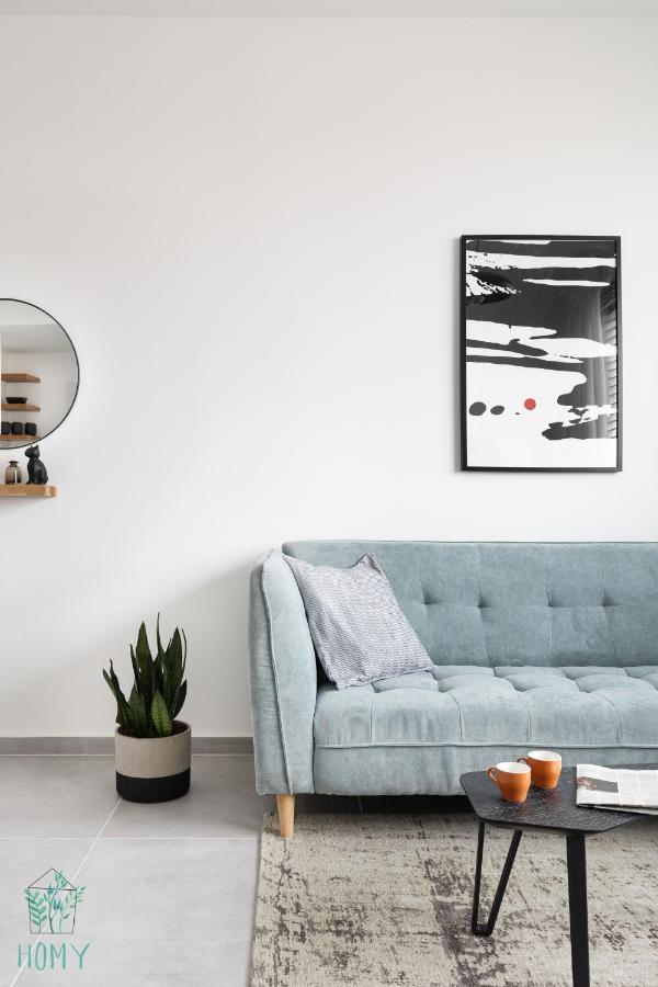 Ha Mesilla - Modern Collection - By Homy Apartment Tel Aviv Ngoại thất bức ảnh