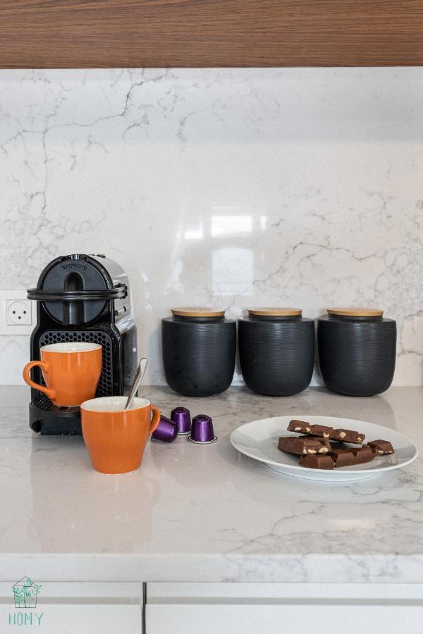 Ha Mesilla - Modern Collection - By Homy Apartment Tel Aviv Ngoại thất bức ảnh