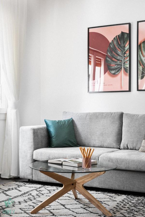 Ha Mesilla - Modern Collection - By Homy Apartment Tel Aviv Ngoại thất bức ảnh