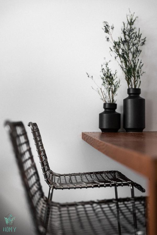 Ha Mesilla - Modern Collection - By Homy Apartment Tel Aviv Ngoại thất bức ảnh
