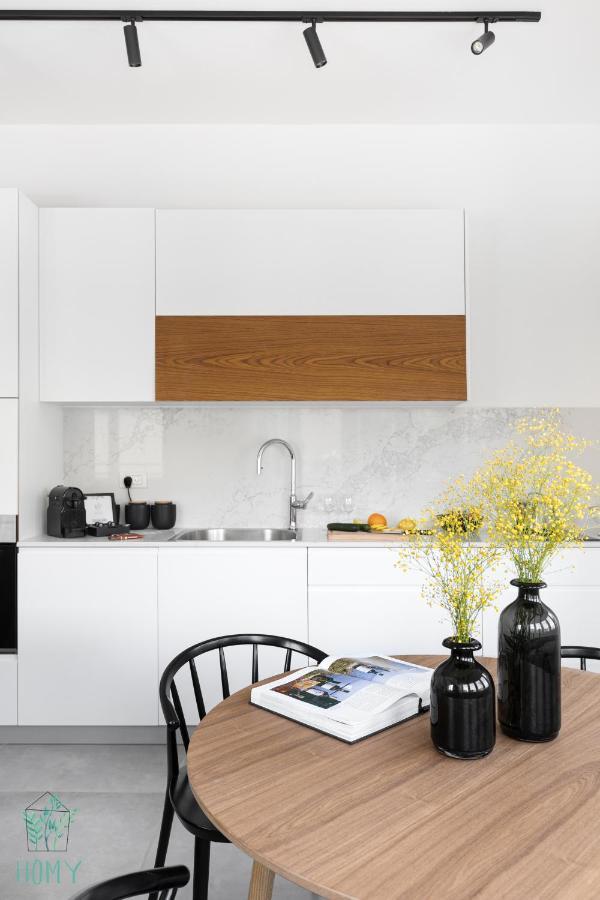 Ha Mesilla - Modern Collection - By Homy Apartment Tel Aviv Ngoại thất bức ảnh